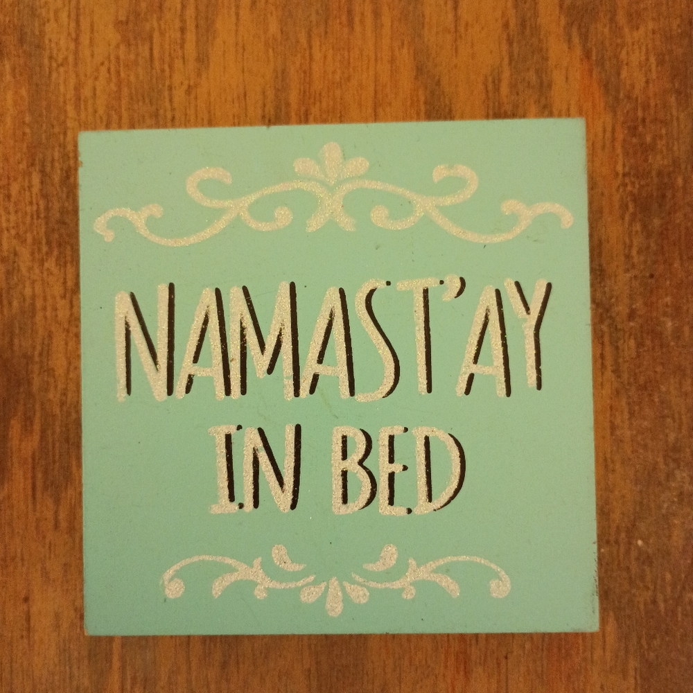Funny Bedroom Decor